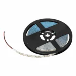 LED pás 12V, 2835, 120L/m, 9,6W/m, IP63, 6000K, 5m