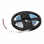 LED pásik 12V, 2835, 60L/m, 4,8W/m, IP20, 3000K, 5m