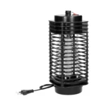 Lampa na hubenie komárov, ~230V, 3W, 16m²