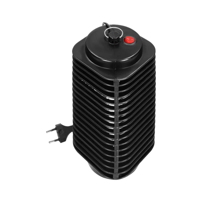 Lampa na hubenie komárov, ~230V, 3W, 16m² – Obrázok 4