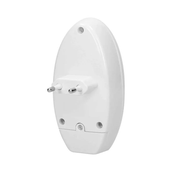 Elektrická lampa na náboji Komárov, 4xLED – Obrázok 5