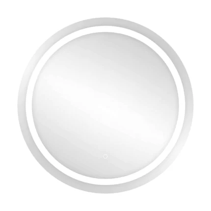 LED zrkadlá