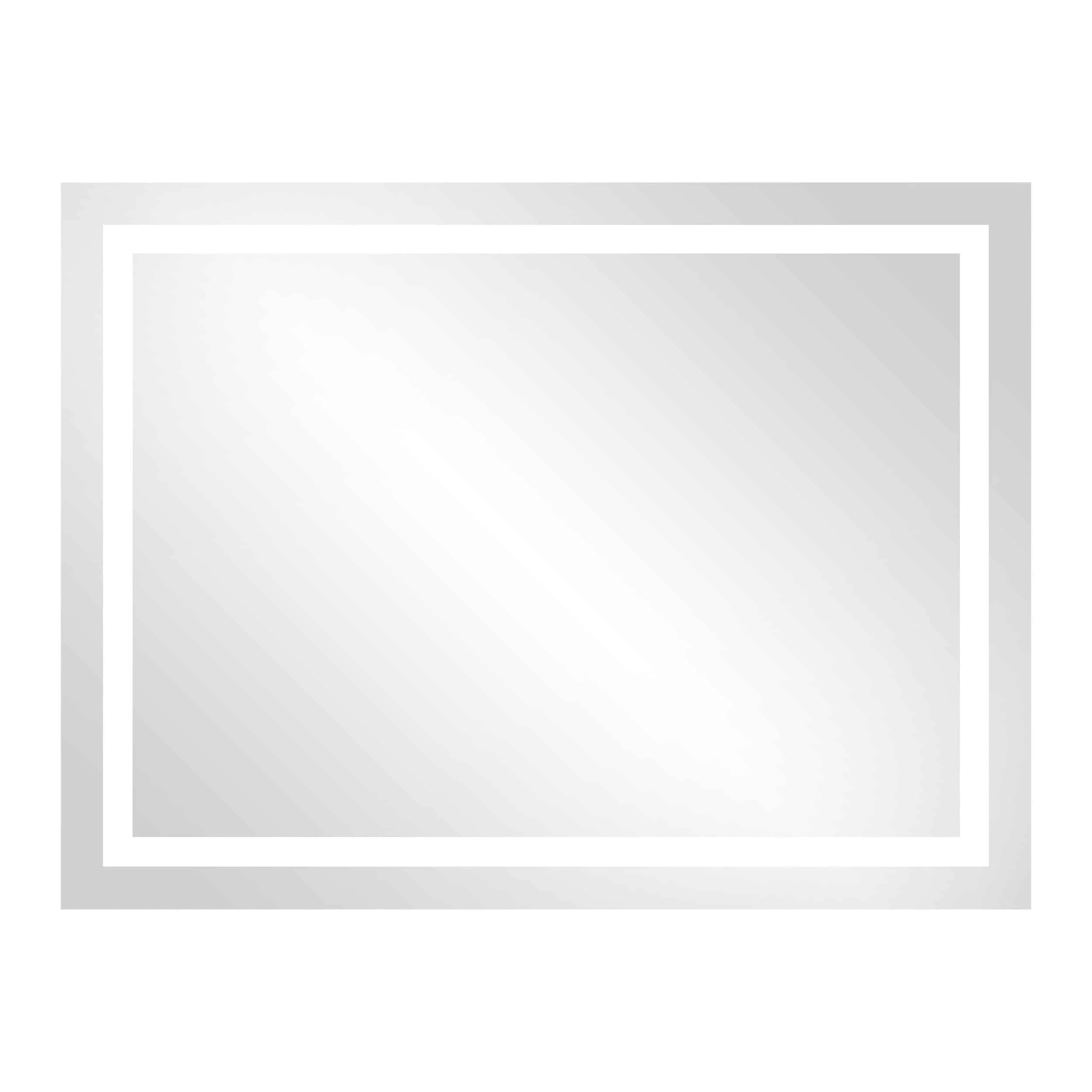 LED zrkadlá LED zrkadlá – Obrázok 1