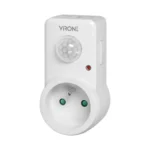 Detektor Zásvný hybu, 120° IP20, 280W