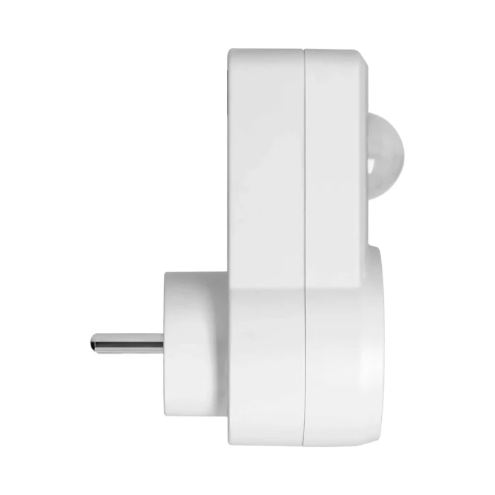 Detektor Zásvný hybu, 120° IP20, 280W – Obrázok 5