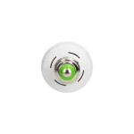 Objímka s pohybovým senzorom, 360°, IP20, E27, 1x60W – Obrázok 3