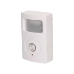 Bezdrôtový pohybový snímač pre MH alarm – Obrázok 2