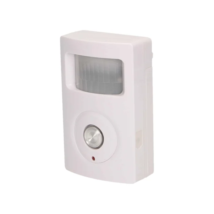 Bezdrôtový pohybový snímač pre MH alarm – Obrázok 2