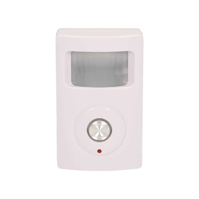 Bezdrôtový pohybový snímač pre MH alarm – Obrázok 3