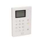 Bezdrôtová, digitálna klávesnica pre MH alarm – Obrázok 2