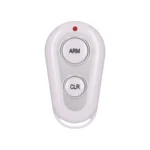 Diaľkové ovládanie pre MH alarm – Obrázok 4