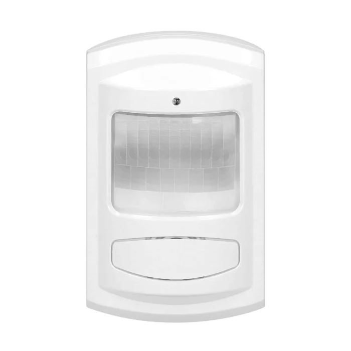 Bezdrôtový poplašný systém s GSM modulom, MH – Obrázok 4