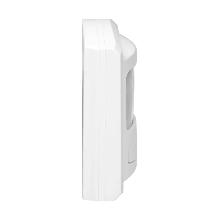 Bezdrôtový poplašný systém s GSM modulom, MH – Obrázok 5