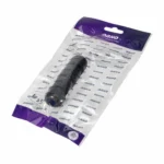 Káblový konektor, plochý, 3x4mm², 450V/25A – Obrázok 2