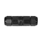 Káblový konektor, plochý, 3x4mm², 450V/25A – Obrázok 3