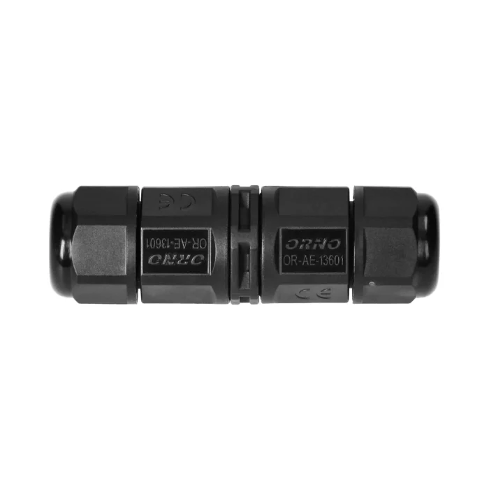 Káblový konektor, plochý, 3x4mm², 450V/25A – Obrázok 3