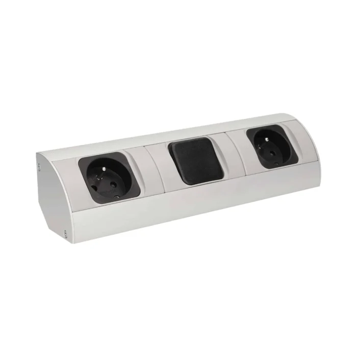 Elektrická zásuvka pod skrinkou – Obrázok 4