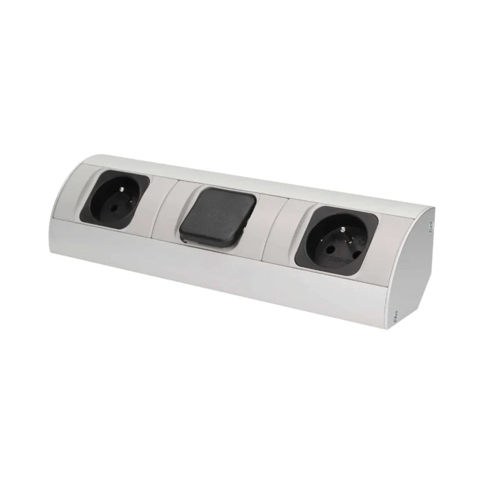 Elektrická zásuvka pod skrinkou – Obrázok 5