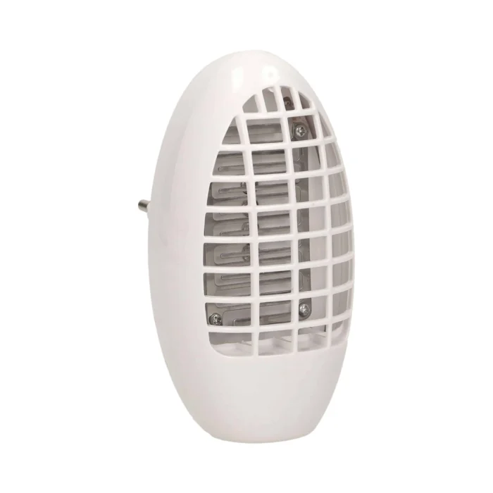 Lampa na hubenie komárov – Obrázok 3