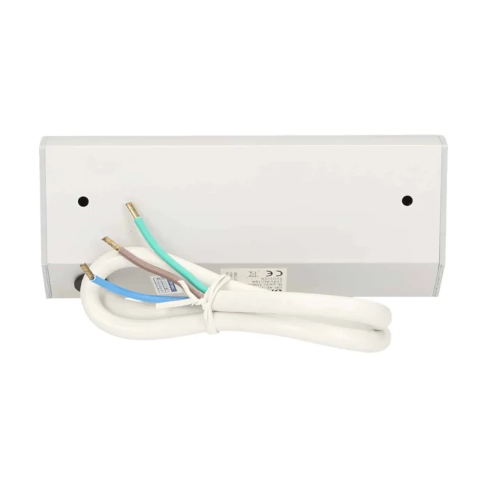 Elektrická zásuvka pod skrinku s USB nabíjačkou – Obrázok 5