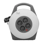 Stmievač do zásuvky 280W biely – Obrázok 2