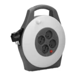 Stmievač do zásuvky 280W biely – Obrázok 3