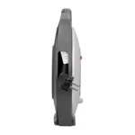 Stmievač do zásuvky 280W biely – Obrázok 4