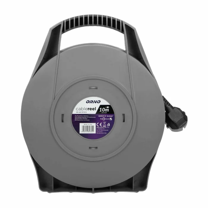 Stmievač do zásuvky 280W biely – Obrázok 5
