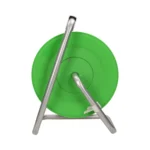 PVC predlžovací kábel H05VV-F 3x1,5mm² - 40m, 4x2P+Z * – Obrázok 5