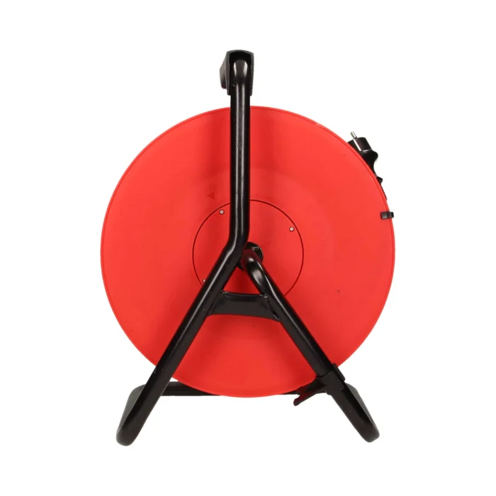 Hermetický predlžovací kábel bubna, gumený H05RR-F 3x1,5mm² - 40m, 4x2P+Z, IP44 * – Obrázok 5