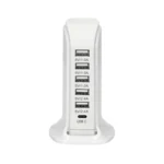Čerpacia stanica 6x USB – Obrázok 3
