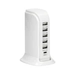 Čerpacia stanica 6x USB – Obrázok 4
