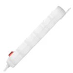 Extension sockets 5x 2P+E (schuko), with a central switch and a cord 5m long H05VV-F 3x1.0mm², white – Obrázok 5