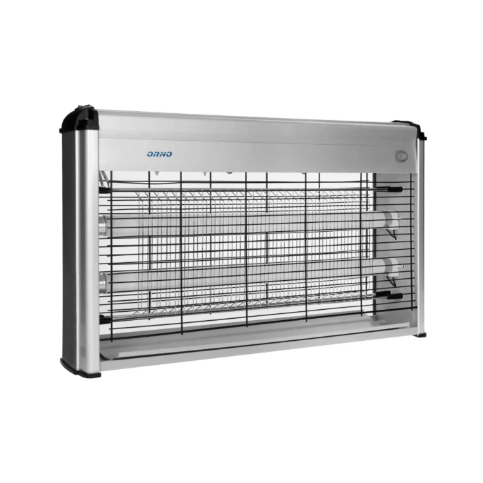 Komárov hubenie lampa, 30W, 80m² – Obrázok 4
