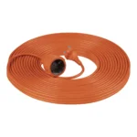 Predlžovacia šnúra s 1 zásuvkou, PVC 2x1mm², dĺžka 30m