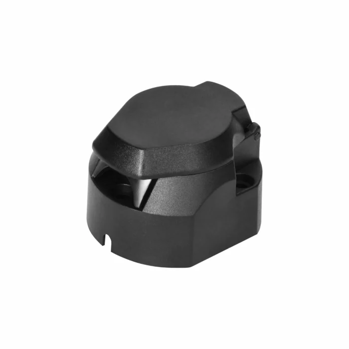 Zásuvka káblová pre prívesný vozík 13 PIN 12/24V – Obrázok 4