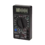 Univerzálny multimeter