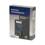 Univerzálny multimeter – Obrázok 2