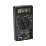 Univerzálny multimeter – Obrázok 3