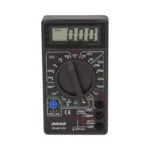 Univerzálny multimeter – Obrázok 4
