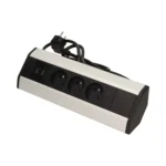 Káblový box s USB káblom a 1,8 m káblom