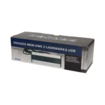 Káblový box s USB káblom a 1,8 m káblom – Obrázok 2