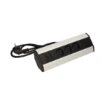 Káblový box s USB káblom a 1,8 m káblom – Obrázok 3