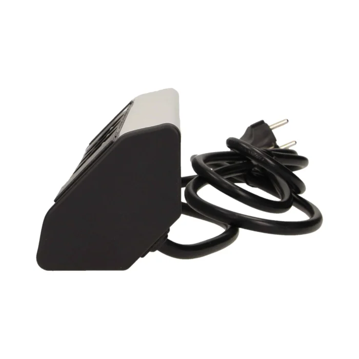 Káblový box s USB káblom a 1,8 m káblom – Obrázok 5