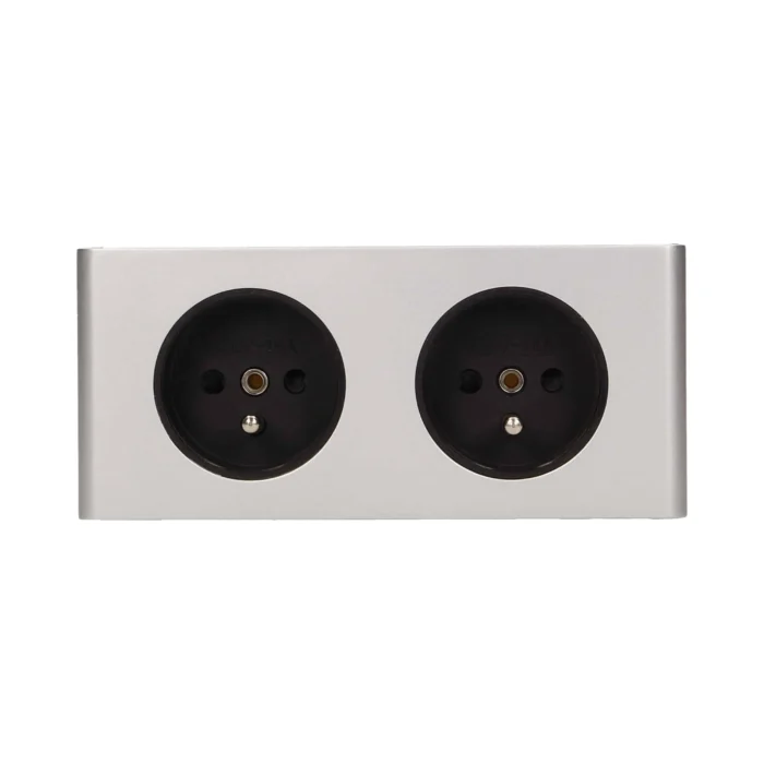 Elektrická zásuvka pod skrinkou – Obrázok 4