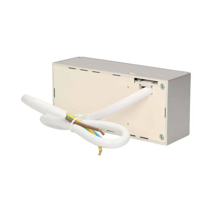 Elektrická zásuvka pod skrinkou – Obrázok 5