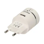 USB  nabíjačka 3v1 s automatickým káblom * – Obrázok 3