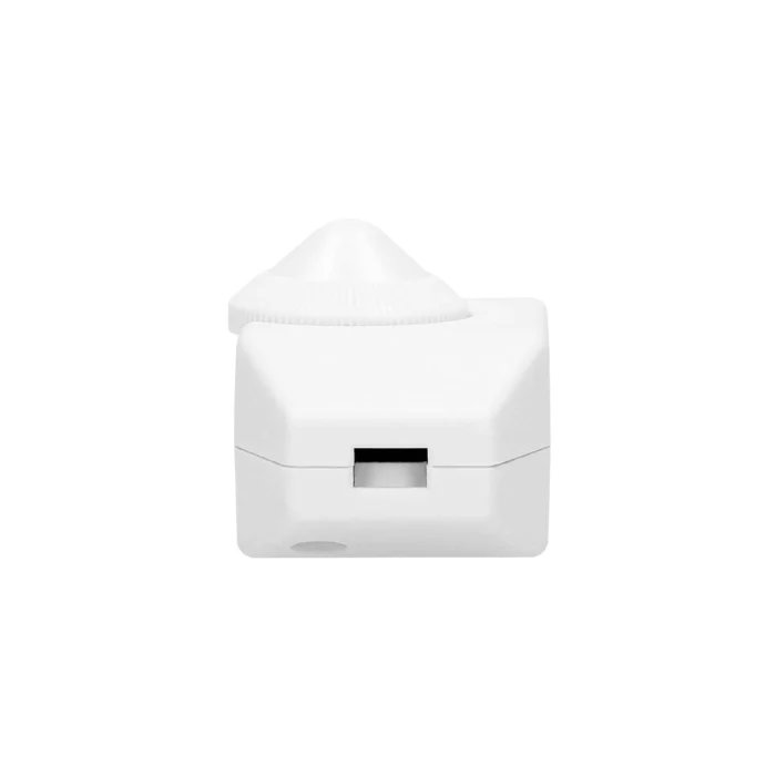 Stmievač šnúrový, biely – Obrázok 5