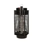 Lampa na hubenie komárov – Obrázok 3