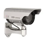 Urobte kompletnú CCTV kameru